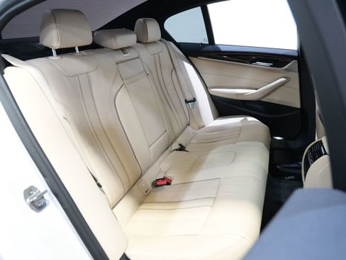 Used 2017 BMW 530i image 37