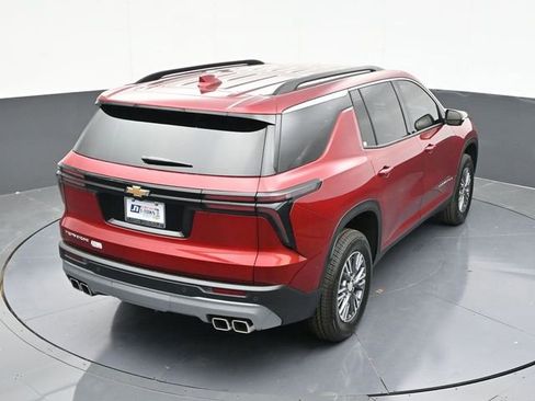 New 2026 Chevrolet Traverse LT w/ Driver Confidence Package image 60