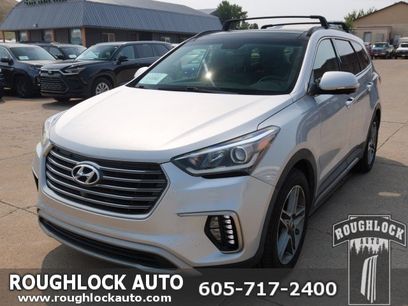Used 2019 Hyundai Santa Fe XL