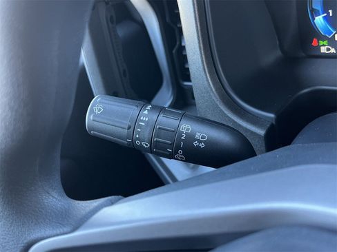 New 2025 Ford Bronco 4-Door w/ Sasquatch Package image 11