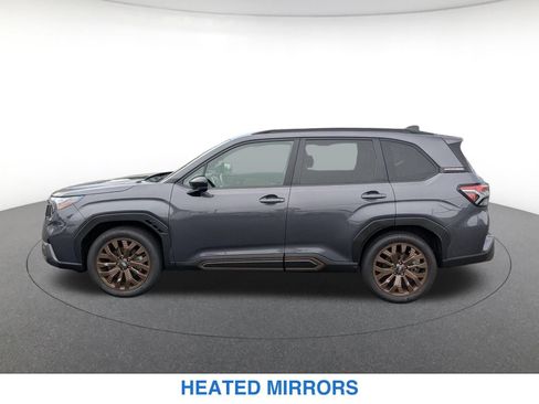 Used 2025 Subaru Forester Sport AWD/4WD image 10