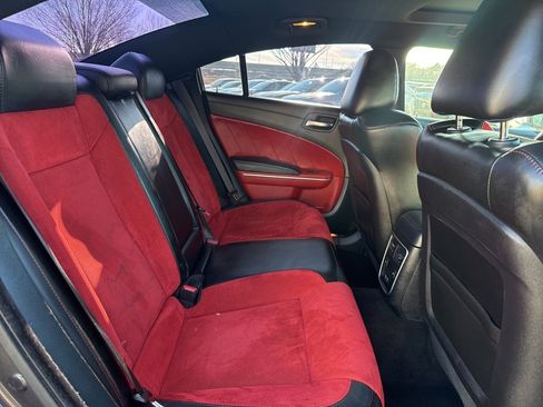 Used 2022 Dodge Charger Scat Pack image 29