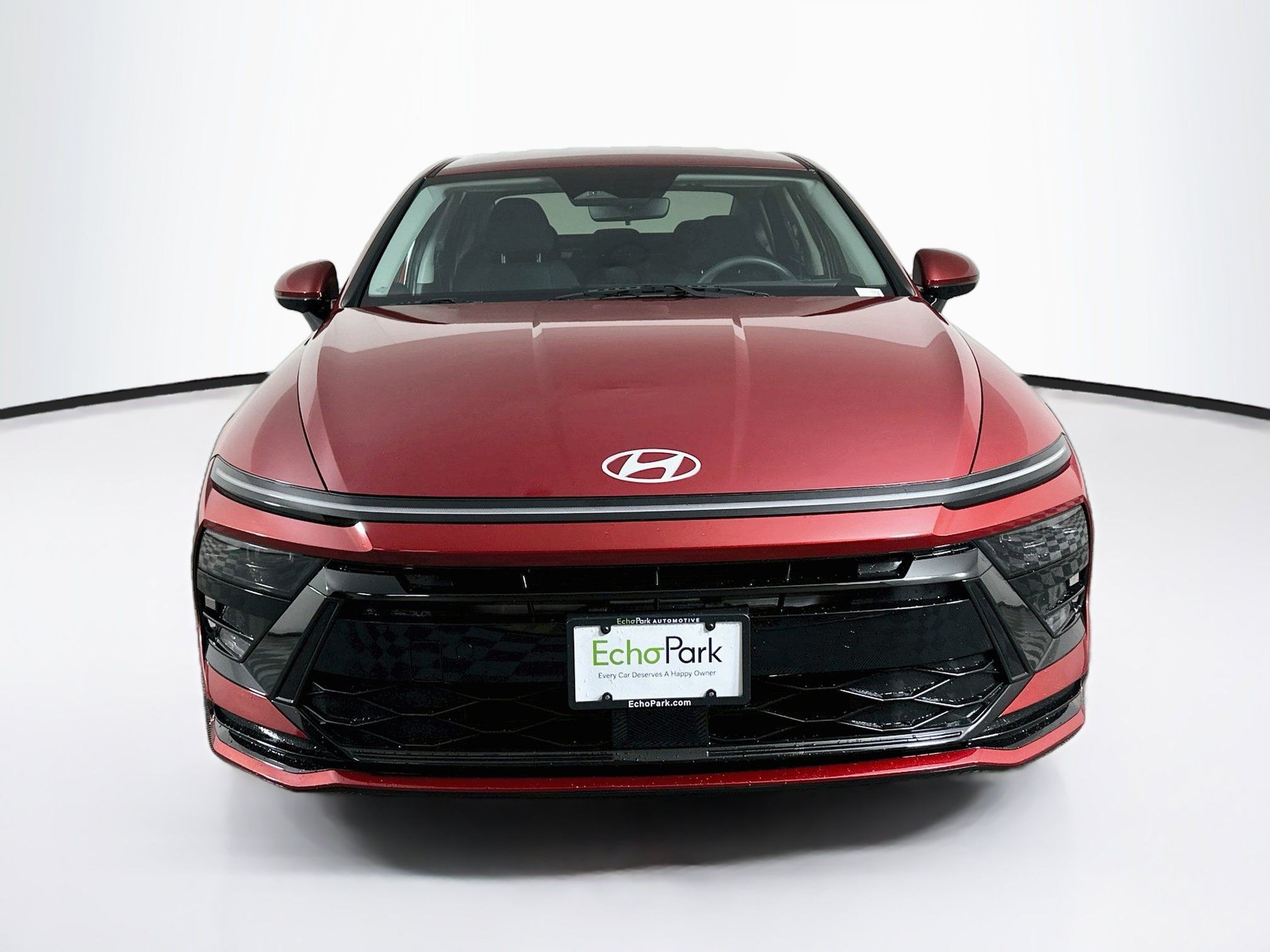 Used 2025 Hyundai Sonata SEL FWD image 2