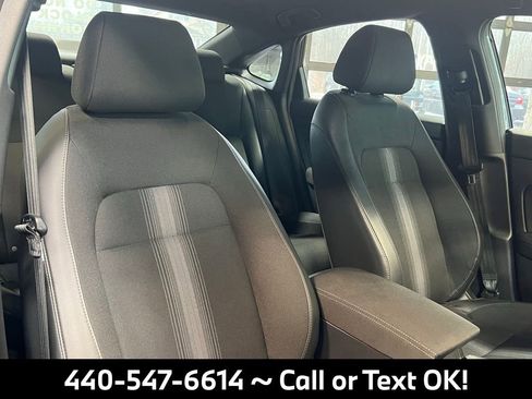 Used 2025 Honda Civic Sport image 22