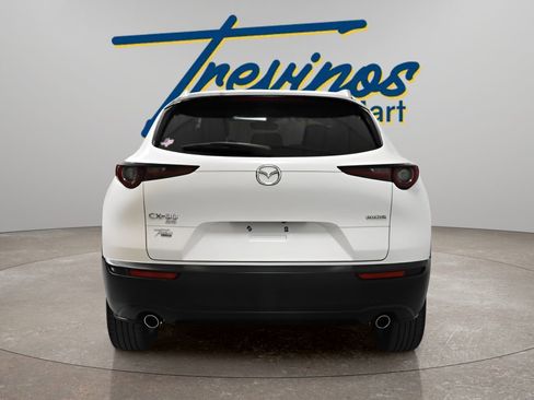 Used 2023 MAZDA CX-30 AWD 2.5 S w/ Select Package image 7