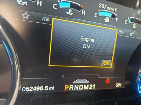 Used 2015 Ford F150 King Ranch w/ Equipment Group 601A Luxury AWD/4WD image 18