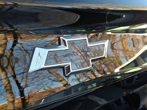 New 2026 Chevrolet Blazer EV RS image 6