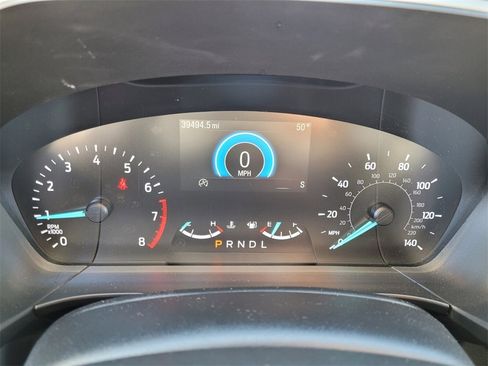 Used 2021 Ford Escape SE w/ Cold Weather Package image 20