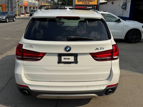 Used 2017 BMW X5 sDrive35i RWD image 6