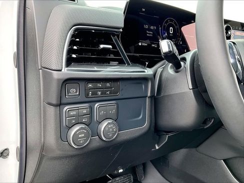 New 2026 Chevrolet Tahoe RST w/ RST Capability Package image 32