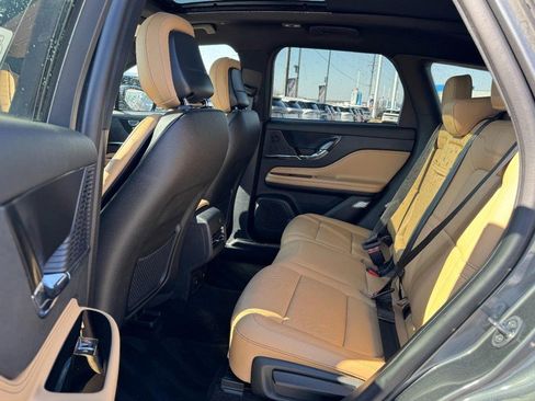 Certified 2022 Lincoln Corsair Reserve w/ Equipment Group 201A image 12