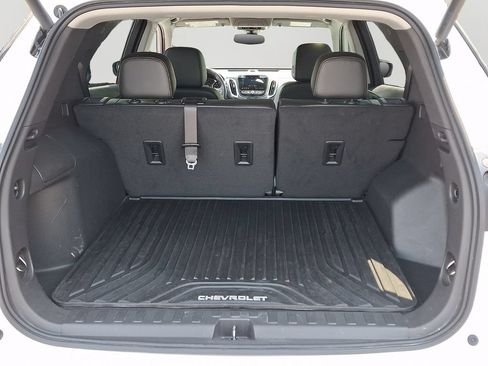 Used 2023 Chevrolet Equinox Premier AWD/4WD image 29
