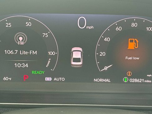 Used 2023 Honda Accord Sport image 26