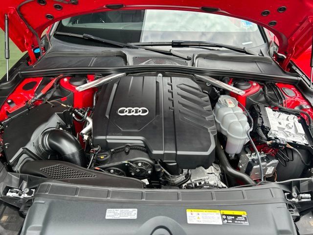 Used 2024 Audi A4 2.0T Premium Plus AWD/4WD image 11