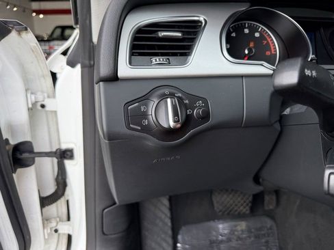 Used 2016 Audi A5 2.0T Premium image 29