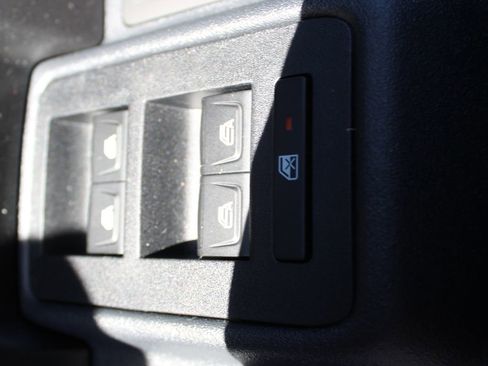 New 2025 Ford Bronco Raptor w/ Interior Carbon Fiber Pack image 23