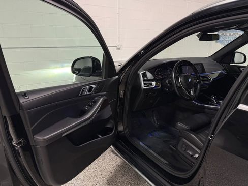 Used 2020 BMW X5 xDrive40i image 9