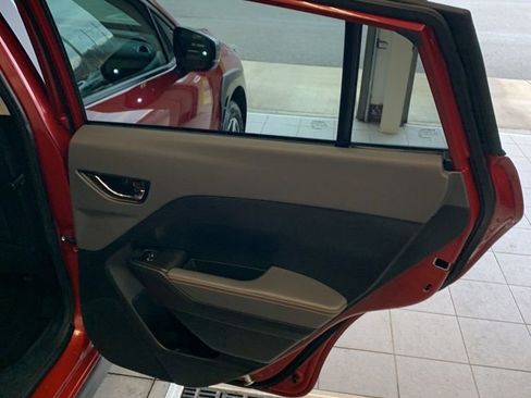 Certified 2024 Subaru Crosstrek 2.5i Limited w/ Crosstrek Mirror Package image 13