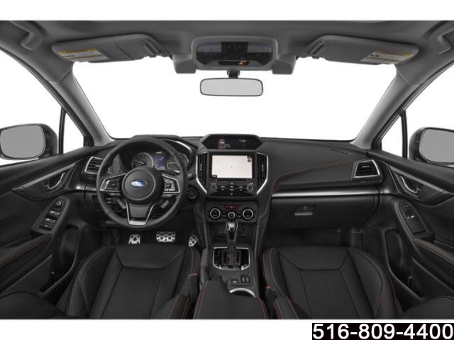 Used 2022 Subaru Crosstrek 2.5i Limited w/ Moonroof Package 2 AWD/4WD image 20