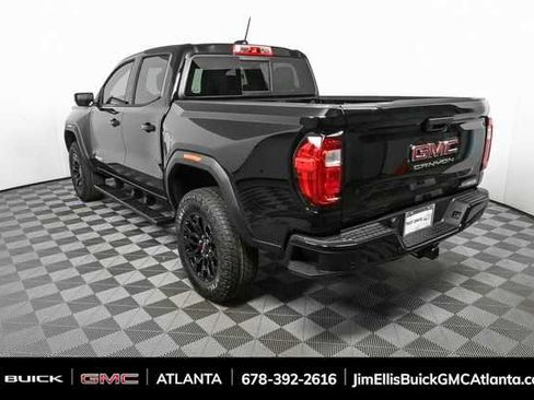 New 2026 GMC Canyon Elevation w/ Convenience Package image 27