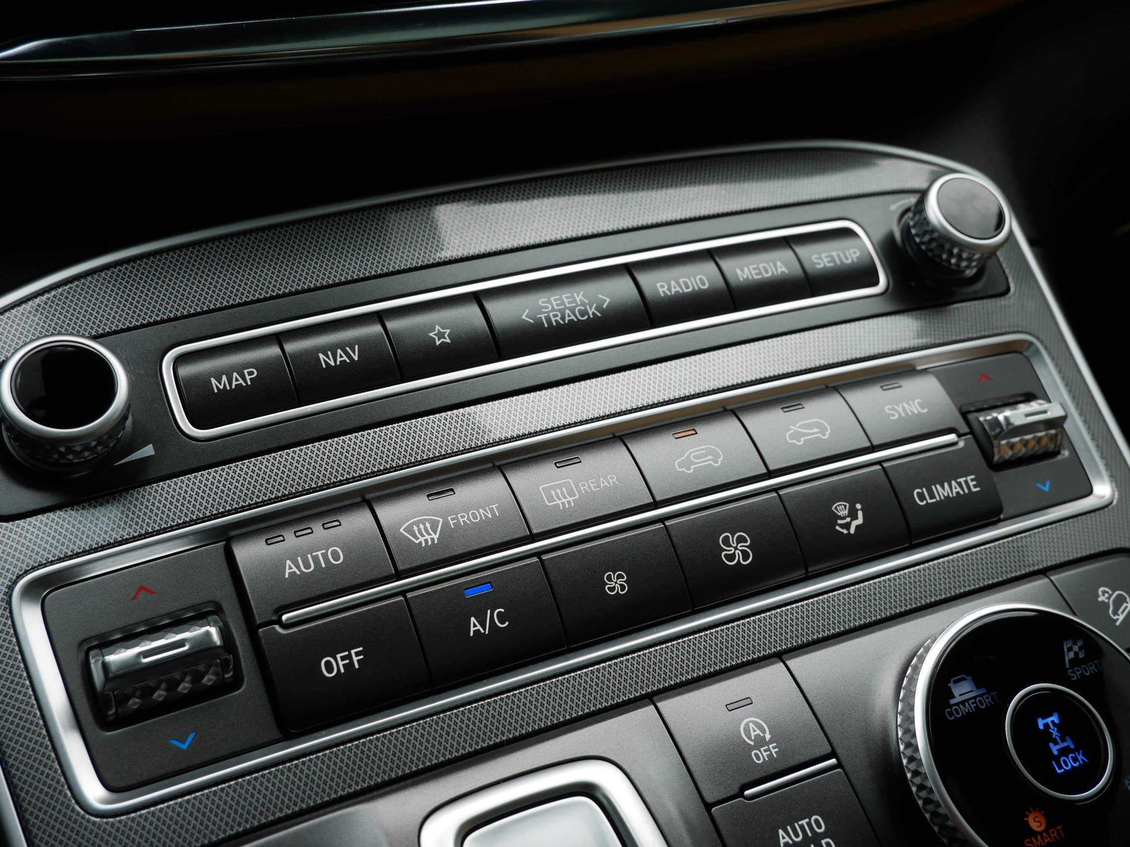 Certified 2023 Hyundai Santa Fe Calligraphy AWD/4WD image 23