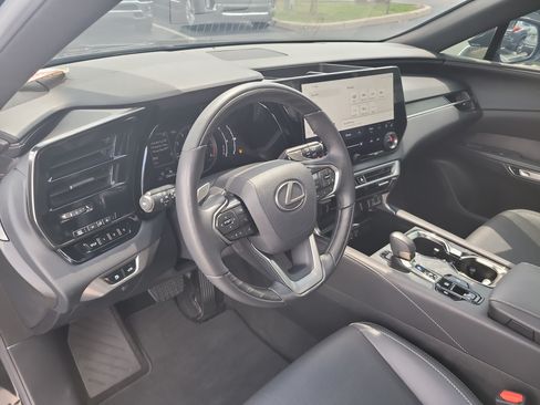 Used 2023 Lexus RX 350 Premium w/ Accessory Package FWD image 20