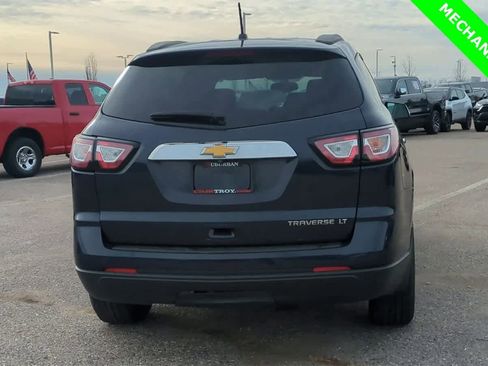Used 2015 Chevrolet Traverse LT image 7