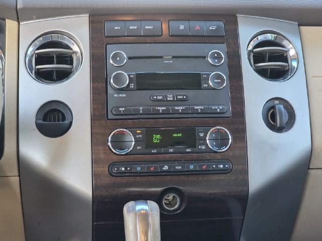 Used 2012 Ford Expedition EL XLT RWD image 7