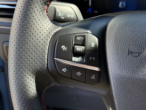 New 2026 Ford Escape ST-Line w/ Tech Pack #1 AWD/4WD image 25