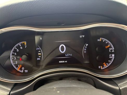 Used 2017 Jeep Grand Cherokee Limited AWD/4WD image 28