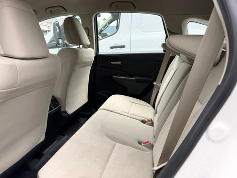 Used 2015 Honda CR-V LX image 12