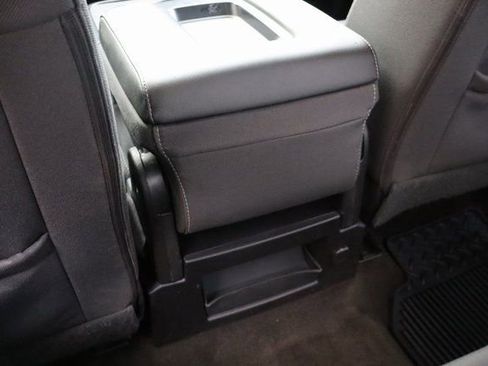 Used 2018 Chevrolet Silverado 1500 LT w/ All Star Edition image 39