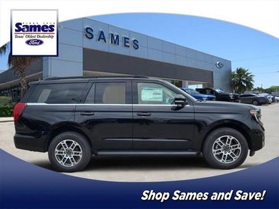 New 2025 Ford Expedition Active