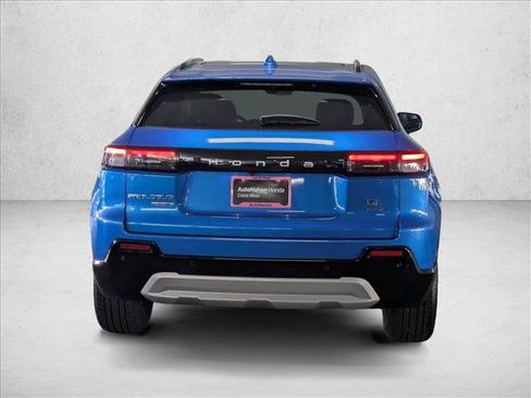 New 2026 Honda Prologue Touring image 8