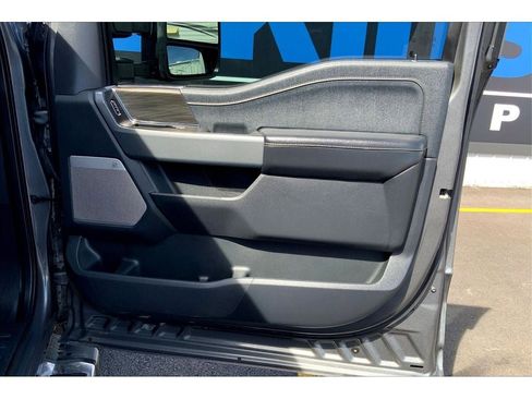 Used 2024 Ford F150 Lariat w/ FX4 Off-Road Package image 25