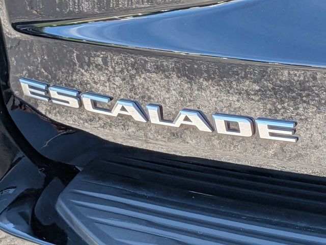 Certified 2025 Cadillac Escalade Premium Luxury AWD/4WD image 12