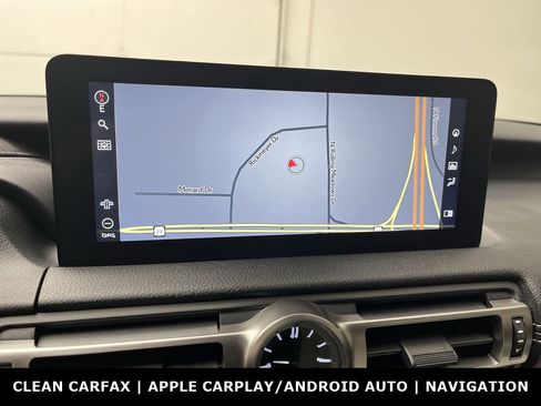 Used 2022 Lexus IS 350 F Sport image 5