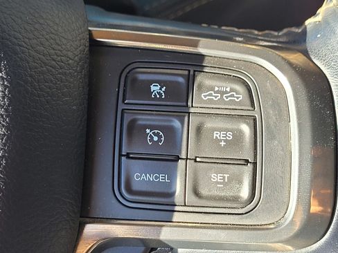 Used 2022 RAM 3500 Limited AWD/4WD image 27