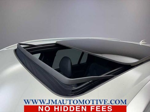 Used 2021 Volvo XC90 T6 Inscription w/ Advanced Package AWD/4WD image 11