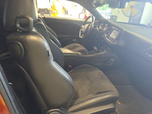Used 2020 Dodge Challenger R/T Scat Pack RWD image 13