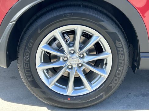 New 2026 Honda CR-V EX image 7