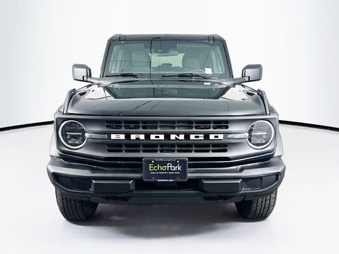 Used 2025 Ford Bronco Big Bend AWD/4WD image 2