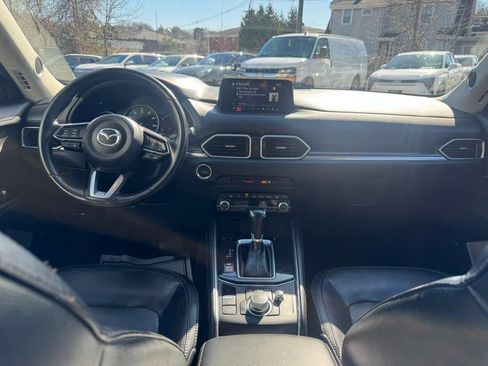 Used 2019 MAZDA CX-5 Grand Touring AWD/4WD image 21
