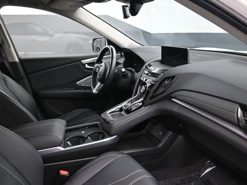Used 2025 Acura RDX w/ Technology Package image 2