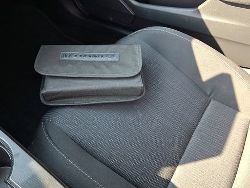 Used 2025 Honda Civic LX image 25