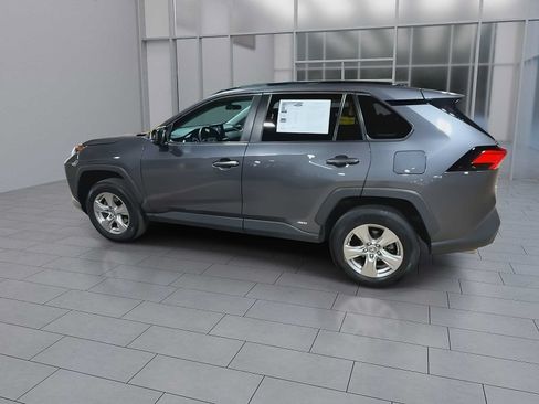 Used 2022 Toyota RAV4 LE AWD/4WD image 6