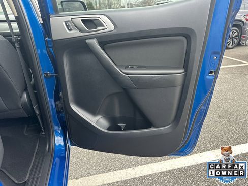 Used 2019 Ford Ranger XLT w/ Equipment Group 301A Mid image 16