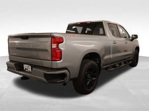New 2026 Chevrolet Silverado 1500 RST w/ RST Select Package image 2