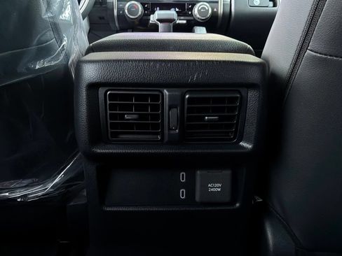 New 2026 Toyota 4Runner TRD Off-Road Premium AWD/4WD image 13