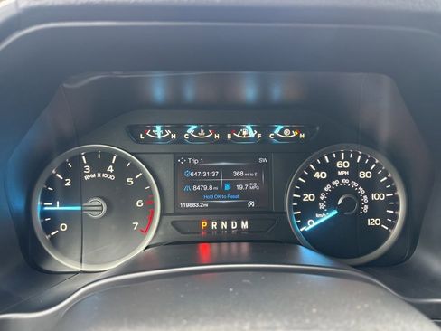 Used 2018 Ford F150 XLT w/ Equipment Group 302A Luxury image 20